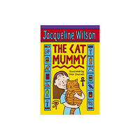 Penguin Random House Children's UK The Cat Mummy (häftad, eng)