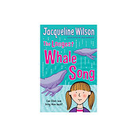 Penguin Random House Children's UK The Longest Whale Song (häftad, eng)