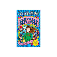 Penguin Random House Children's UK Sapphire Battersea (häftad, eng)