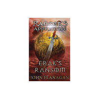 Penguin Random House Children's UK Erak's Ransom (Ranger's Apprentice Book 7) (häftad, eng)