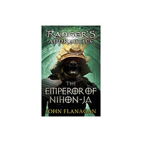 Penguin Random House Children's UK The Emperor of Nihon-Ja (Ranger's Apprentice Book 10) (häftad, eng)