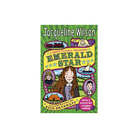 Penguin Random House Children's UK Emerald Star (häftad, eng)
