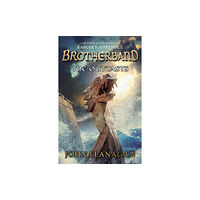 Penguin Random House Children's UK The Outcasts (Brotherband Book 1) (häftad, eng)