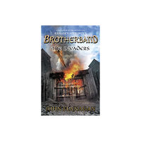 Penguin Random House Children's UK The Invaders (Brotherband Book 2) (häftad, eng)