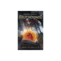 Penguin Random House Children's UK The Hunters (Brotherband Book 3) (häftad, eng)