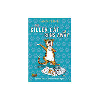 Penguin Random House Children's UK The Killer Cat Runs Away (häftad, eng)