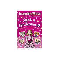 Penguin Random House Children's UK Rent a Bridesmaid (häftad, eng)