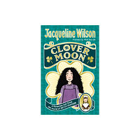 Penguin Random House Children's UK Clover Moon (häftad, eng)