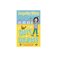 Penguin Random House Children's UK Jacqueline Wilson's Happy Holidays (häftad, eng)