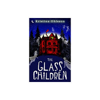 Penguin Random House Children's UK The Glass Children (häftad, eng)