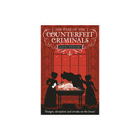 Penguin Random House Children's UK The Case of the Counterfeit Criminals (häftad, eng)