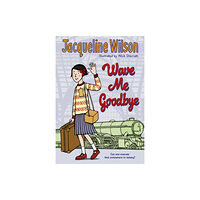 Penguin Random House Children's UK Wave Me Goodbye (häftad, eng)