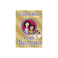 Penguin Random House Children's UK My Mum Tracy Beaker (häftad, eng)
