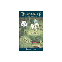 Random House USA Inc Beowulf (häftad, eng)