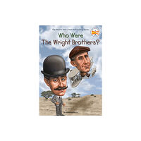 Penguin Putnam Inc Who Were the Wright Brothers? (häftad, eng)