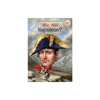 Penguin Putnam Inc Who Was Napoleon? (häftad, eng)