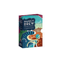 Penguin Putnam Inc Nancy Drew Mystery Stories Books 1-4 (inbunden, eng)