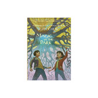 Random House USA Inc A Matter-of-Fact Magic Book: Magic in the Park (häftad, eng)