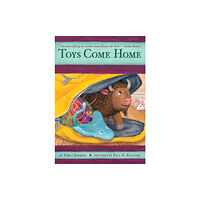 Random House USA Inc Toys Come Home (häftad, eng)