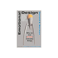 Basic Books Emotional Design (häftad, eng)