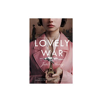 Penguin USA Lovely War (inbunden, eng)