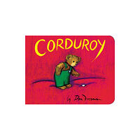 Penguin Putnam Inc Corduroy (bok, board book, eng)