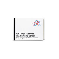Random House USA Inc 101 Things I Learned in Advertising School (inbunden, eng)