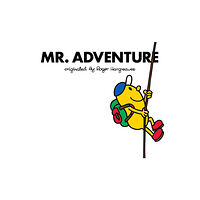 Penguin Putnam Inc Mr. Adventure (häftad, eng)