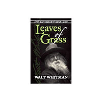 Dover publications inc. Leaves of Grass (häftad, eng)