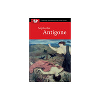 Cambridge University Press Sophocles: Antigone (häftad, eng)