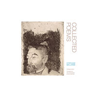 University of california press Collected Poems of Mallarme (häftad, eng)