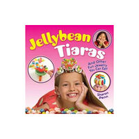 Dover publications inc. Jellybean Tiaras (häftad, eng)