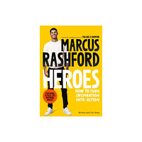 Pan Macmillan Heroes (häftad, eng)