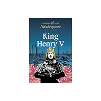 Cambridge University Press King Henry V (häftad, eng)