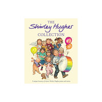 Penguin Random House Children's UK The Shirley Hughes Collection (inbunden, eng)