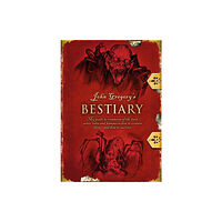 Penguin Random House Children's UK Spook's Bestiary (inbunden, eng)