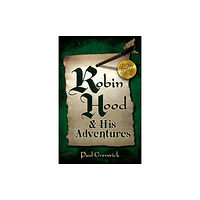 Dover publications inc. Robin Hood (häftad, eng)