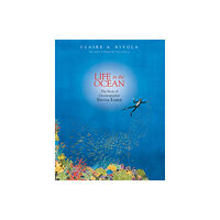 Farrar, Straus and Giroux (BYR) Life in the Ocean (inbunden, eng)