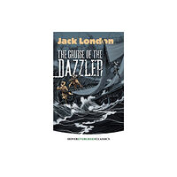 Dover publications inc. The Cruise of the Dazzler (häftad, eng)