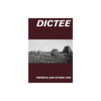 University of california press Dictee (häftad, eng)