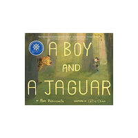 Harpercollins publishers inc A Boy and a Jaguar (inbunden, eng)