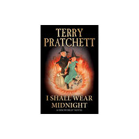 Penguin Random House Children's UK I Shall Wear Midnight (häftad, eng)