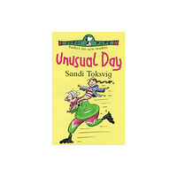Penguin Random House Children's UK Unusual Day (häftad, eng)