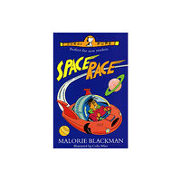 Penguin Random House Children's UK Space Race (häftad, eng)