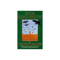 Penguin Random House Children's UK The Crowstarver (häftad, eng)
