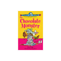 Penguin Random House Children's UK The Chocolate Monster (häftad, eng)