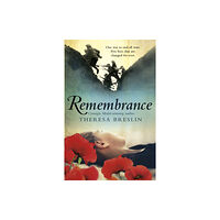 Penguin Random House Children's UK Remembrance (häftad, eng)