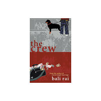 Penguin Random House Children's UK The Crew (häftad, eng)