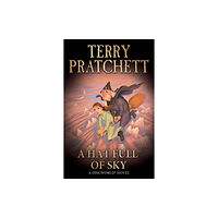 Penguin Random House Children's UK A Hat Full of Sky (häftad, eng)