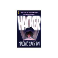 Penguin Random House Children's UK Hacker (häftad, eng)